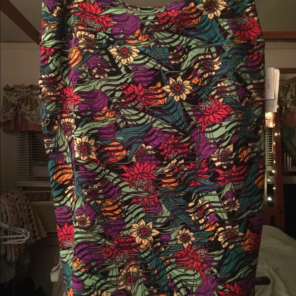 Lularoe Cassie